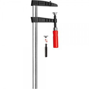 Bessey TempergussSchraubknecht TGK 500120