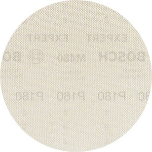 Bosch EXPERT M480 Schleifnetz 150mm G 180 50Stück 2608900702