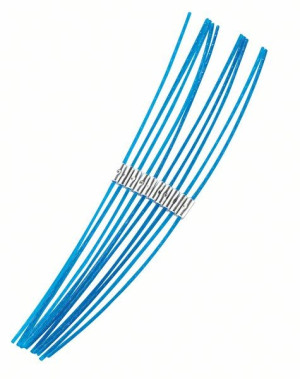 Bosch Systemzubehör Extrastarker Faden 30 cm (24 mm) F016800182