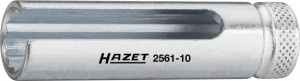 HAZET Turbolader SteckschlüsselEinsatz (Doppel6kt.) 256110