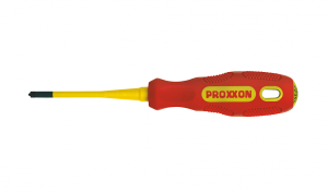 Proxxon VDE Schraubendreher PZ2 SL (PlusMinus) 22344