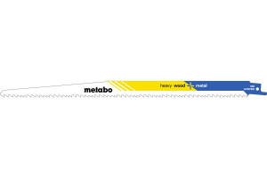 Metabo 5 SSB heav.w+m BIM 3003.25.1mm S1411VF 631987000