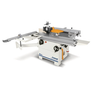 Holzkraft UniversalMehrfachkombination minimax lab 300p F16 TERSA 5500314