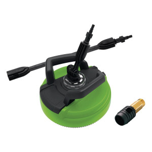 Cleancraft Flächenreiniger Ø 30 cm 7115010