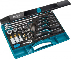 Hazet TORX SchraubwerkzeugSatz 155758