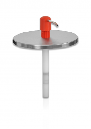 Caramba Aufsatzspender 10 Liter Eimer 8635081000
