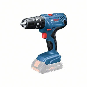 Bosch AkkuSchlagbohrschrauber GSB 18V21 Solo Version 06019H1176