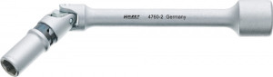 HAZET GlühkerzenSchlüssel 47602