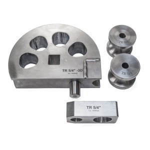 Metallkraft Biegesegment 10 mm R 30 mm 4310082