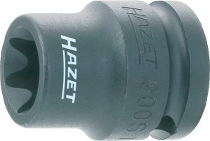 Hazet Kraft TORX SteckschlüsselEinsatz 900SE14