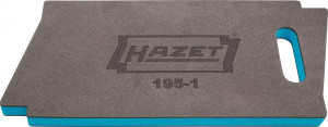 Hazet Kniebrett 1951