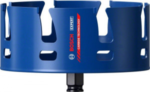 Bosch EXPERT Construction Material Lochsäge 159 x 60mm. 2608900488