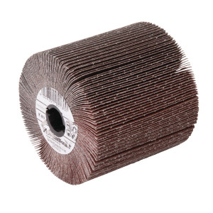 Metallkraft SchleiflamellenWalze K240 3726724
