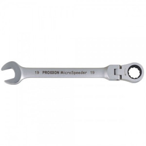 Proxxon MicroSpeeder mit Gelenk 13 mm 23050