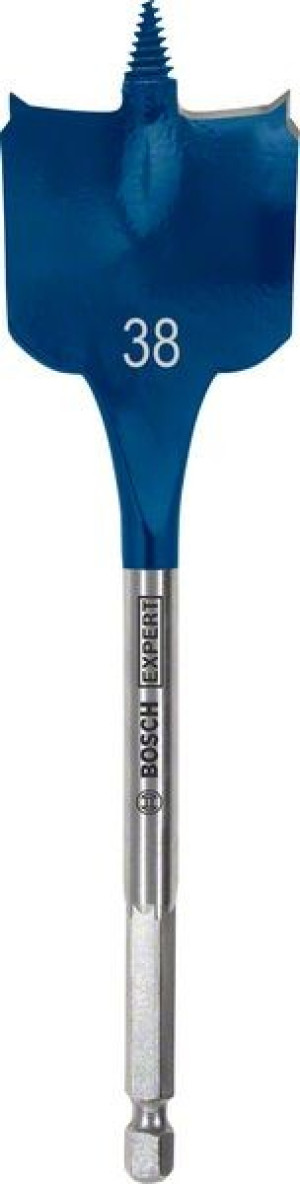 Bosch EXPERT SelfCut Flachfräsbohrer 38 x 152mm. Für Bohrmaschinen 2608900329