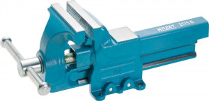 Hazet ParallelSchraubstock 2175N