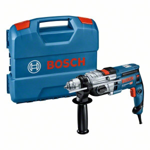 Bosch Schlagbohrmaschine GSB 202 mit LCASE 060117B400
