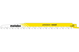 Metabo 5 SSB prec. wood HCS 2408.5mm3T S1542K 631490000