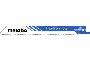 Metabo 2 SSB flex.m.BIM 1501.8mm14T S918BF 631130000