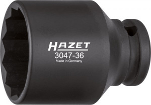 Hazet Verschraubung Antriebswelle 304736