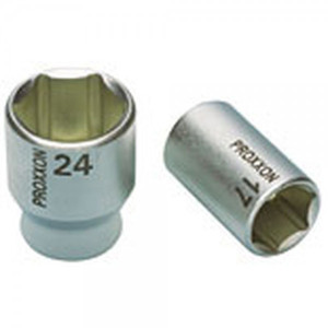 Proxxon 12 Steckschlüsseleinsatz21 mm 23420