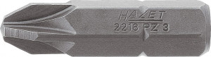 Hazet Schraubendr.Einsatz (Bit) 2218PZ1