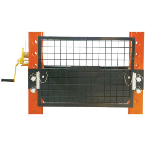Unicraft Griffschutz für WPP 30 E 6300003