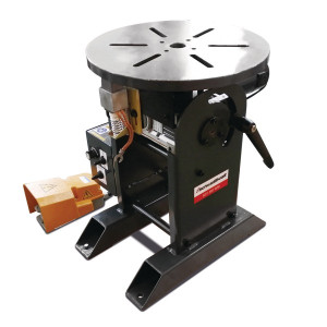Schweißkraft Schweißdrehtisch SDT 350 WM 1541350