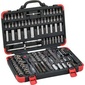 Vigor Steckschlüssel Satz V2461N