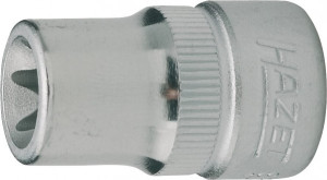 Hazet TORX SteckschlüsselEinsatz 880E12