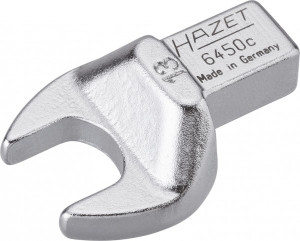 Hazet EinsteckMaulschlüssel 6450C13