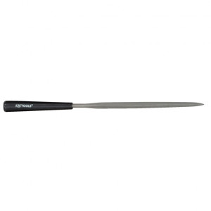 KS Tools DreikantNadelfeile3mm 140.3054