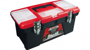 Peddinghaus Werkzeugbox aus Kunststoff 16 415X210X190mm 9506000201