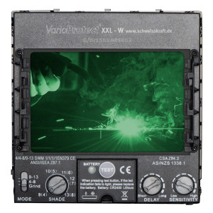 Schweißkraft Filterkassette 1662035