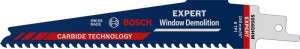Bosch EXPERT Window Demolition S 956 DHM Säbelsägeblatt 1Stück. 2608900385