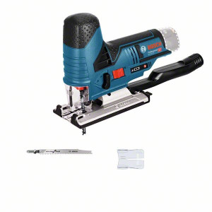 Bosch AkkuStichsäge GST 12V70 Solo Version 06015A1001