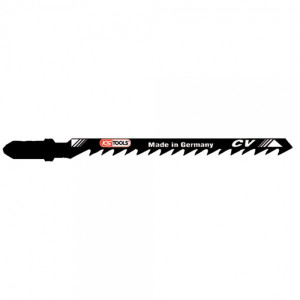 KS Tools StichsägeblattKurvenschnittCVL100mm4mmT244D 129.3105