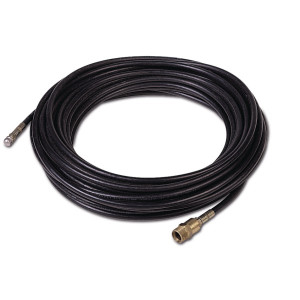 Cleancraft Rohrreinigungsset 25 m 7164002