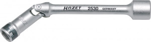 Hazet GlühkerzenSteckschlüssel 2530