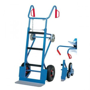 Fetra Gerätekarre 11050 400 kg 11050