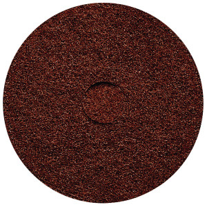 Cleancraft GrundreinigungsPad braun 8203cm 7212011