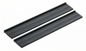 Bosch Ersatzwischblätter klein Systemzubehör Fenstersauger GlassVAC F016800573