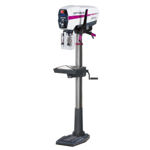 Optimum Säulenbohrmaschine OPTIdrill DP 26F (400 V) 3020625F