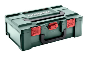 Metabo metaBOX 165 L für Winkelschleifer 626890000