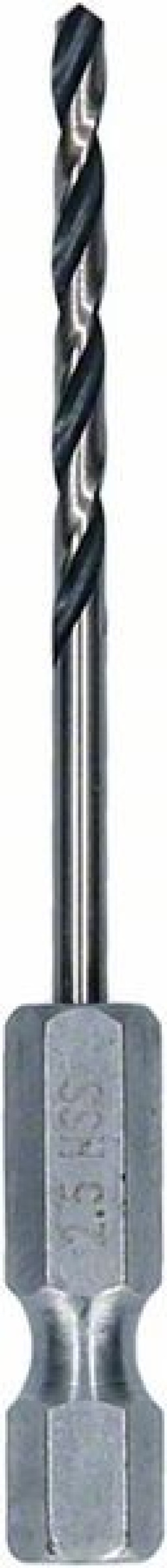 Bosch HSS PointTeQ Sechskantbohrer 25mm 2608577518