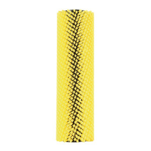 Cleancraft Bürste Ø 102 280 mm gelb weich 7230013