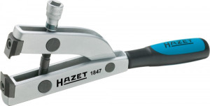 Hazet AchsmanschettenSpannZange 1847