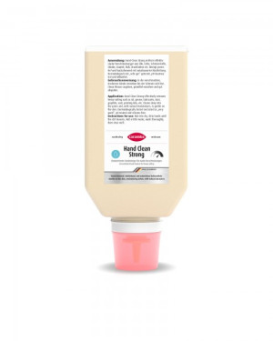 Caramba Hand Clean Strong 1 Liter 8114030001