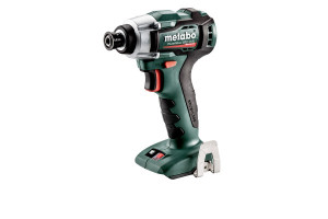 Metabo AkkuSchlagschrauber PowerMaxx SSD 12 BL MetaLoc 601115840
