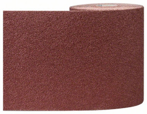 Bosch Schleifblatt J450 Expert for Wood and Paint 115 mm x 5 m G60 2608621464